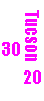 Text Box: Tucson 2030