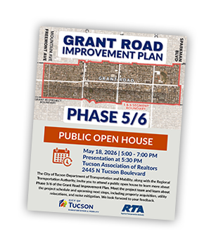 Phase 5-6 PublicOpen House